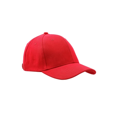 Unisex cap with visor (Unisex baseball cap) with print SummerHead 4194