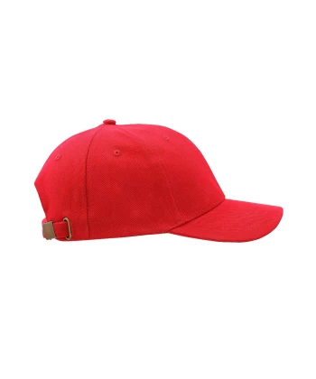Unisex cap with visor (Unisex baseball cap) with print SummerHead 4194