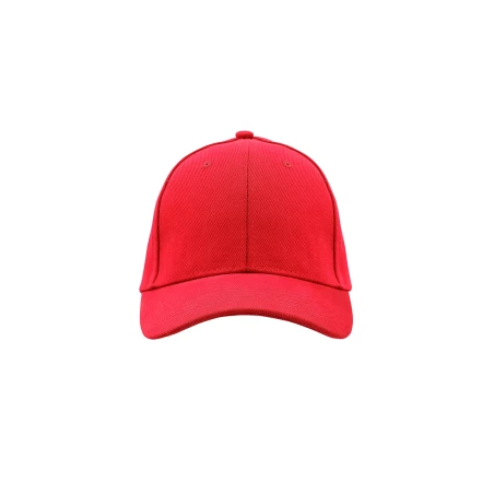 Unisex cap with visor (Unisex baseball cap) with print SummerHead 4194
