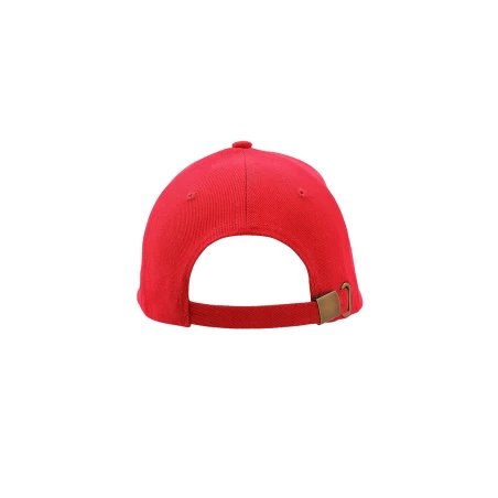 Unisex cap with visor (Unisex baseball cap) with print SummerHead 4194