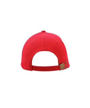Unisex cap with visor (Unisex baseball cap) with print SummerHead 4194