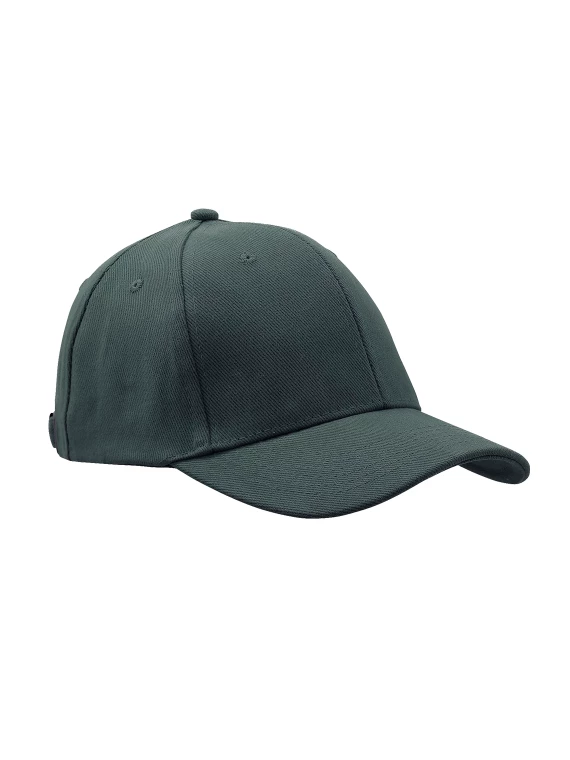 Unisex-Basecap mit Aufdruck...
