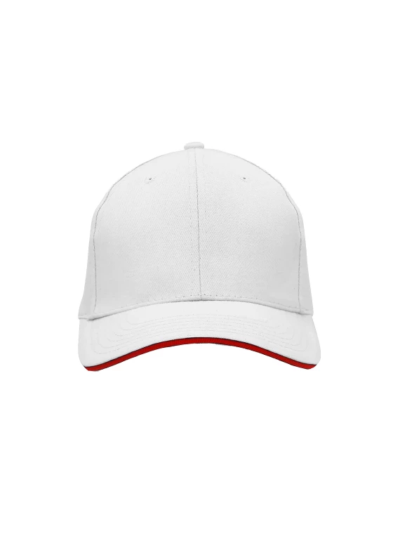 Unisex-Basecap mit Aufdruck...