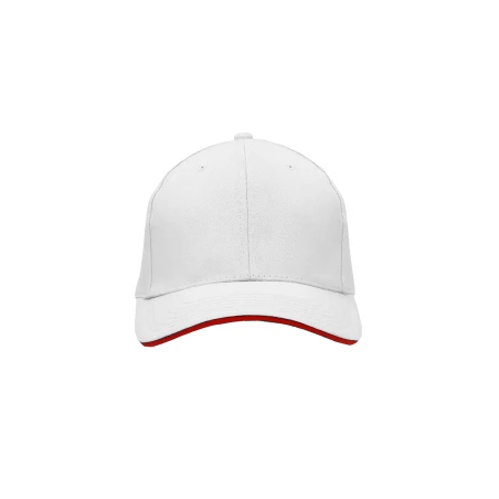 Unisex-Basecap mit Aufdruck SummerHead 4210