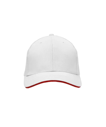 Unisex-Basecap mit Aufdruck SummerHead 4210