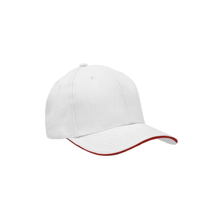 Unisex-Basecap mit Aufdruck SummerHead 4210