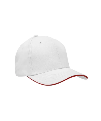 Unisex-Basecap mit Aufdruck SummerHead 4210