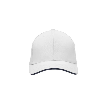 Unisex-Basecap mit Aufdruck SummerHead 4210