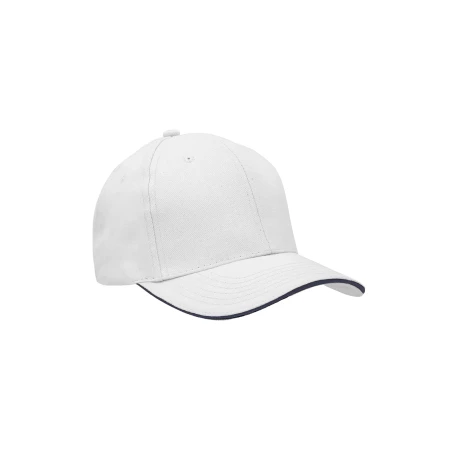 Unisex-Basecap mit Aufdruck SummerHead 4210
