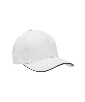 Unisex-Basecap mit Aufdruck SummerHead 4210