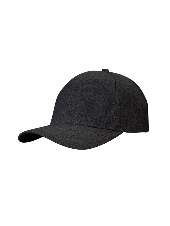 Unisex-Basecap mit Aufdruck...