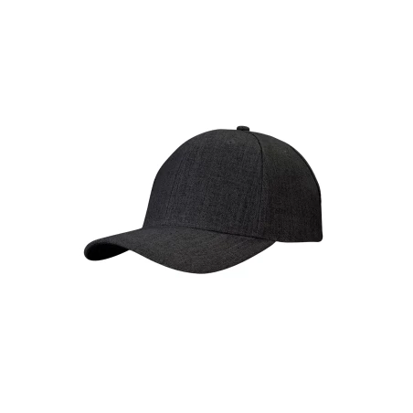 Unisex-Basecap mit Aufdruck SummerHead 4000