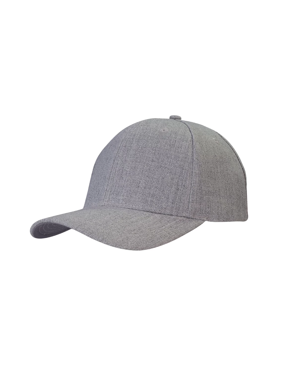 Unisex cap with visor (Unisex baseball cap) with print SummerHead 4000