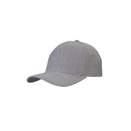 Unisex cap with visor (Unisex baseball cap) with print SummerHead 4000