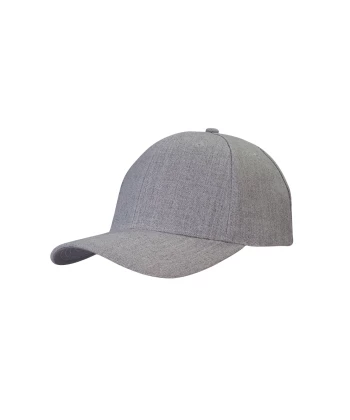 Unisex cap with visor (Unisex baseball cap) with print SummerHead 4000