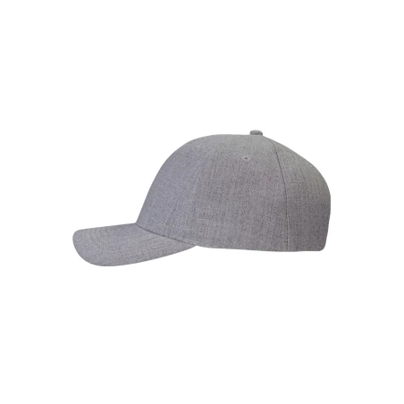 Unisex cap with visor (Unisex baseball cap) with print SummerHead 4000