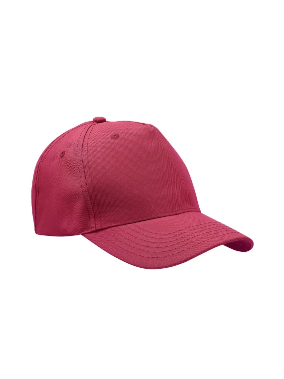 Unisex-Basecap mit Aufdruck...