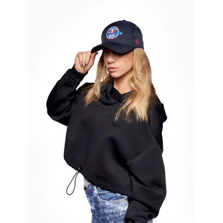 Unisex-Basecap mit Aufdruck SummerHead 4011