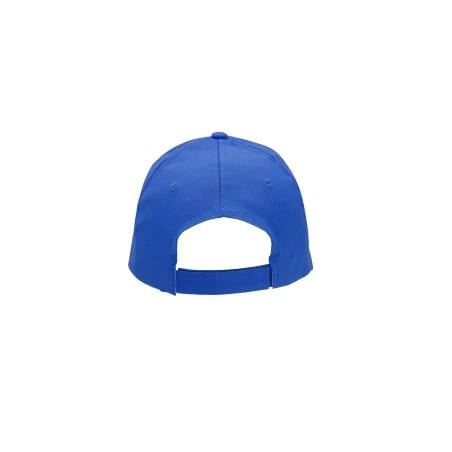 Unisex cap with visor (Unisex baseball cap) with print SummerHead 4012