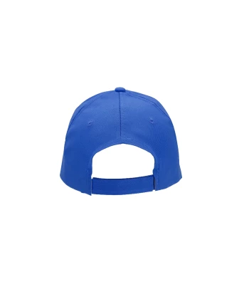 Unisex cap with visor (Unisex baseball cap) with print SummerHead 4012