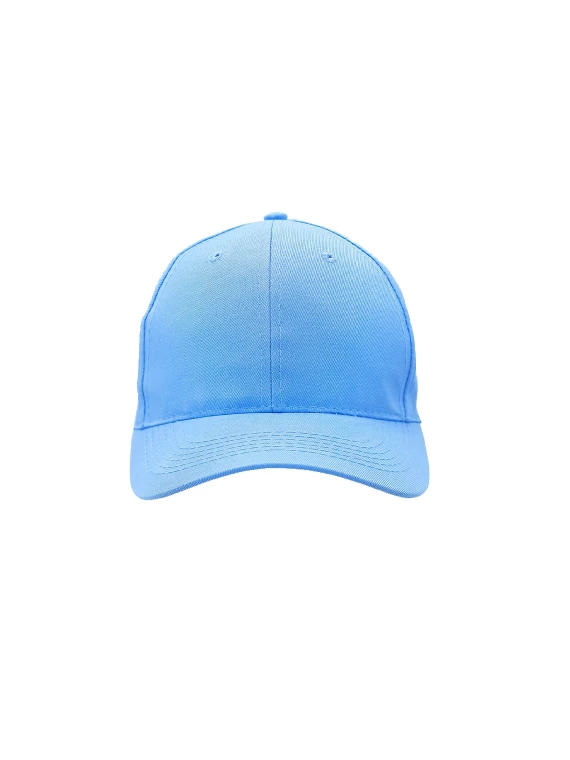 Unisex-Basecap mit Aufdruck...