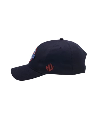 Unisex cap with visor (Unisex baseball cap) with print SummerHead 4012