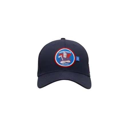 Unisex cap with visor (Unisex baseball cap) with print SummerHead 4012