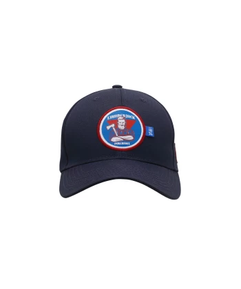 Unisex cap with visor (Unisex baseball cap) with print SummerHead 4012