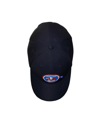 Unisex cap with visor (Unisex baseball cap) with print SummerHead 4012