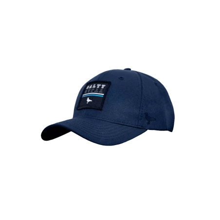 Unisex cap with visor (Unisex baseball cap) with print SummerHead 4012