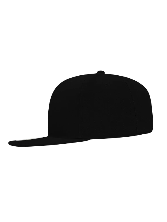 Unisex-Basecap mit Aufdruck...