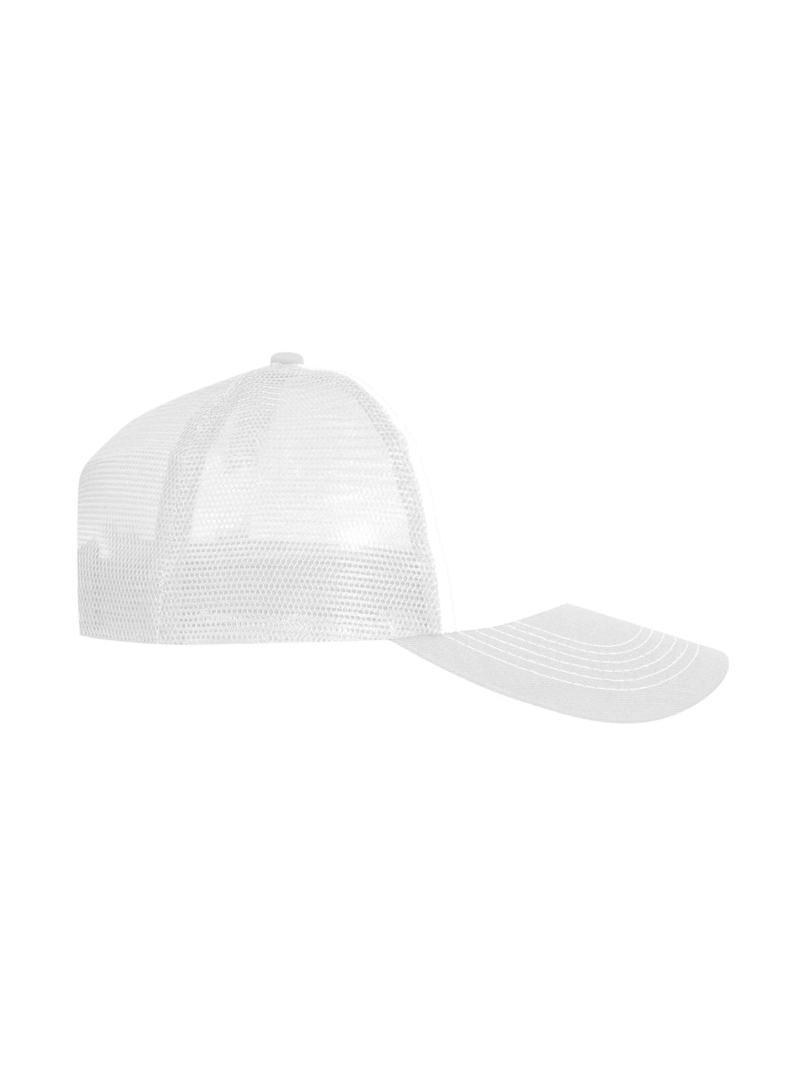 Casquette à visière unisexeSummerHead Trucker avec impression 3819