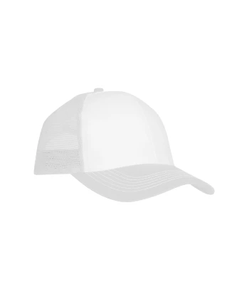 Unisex-BasecapSummerHead Trucker mit Aufdruck 3819