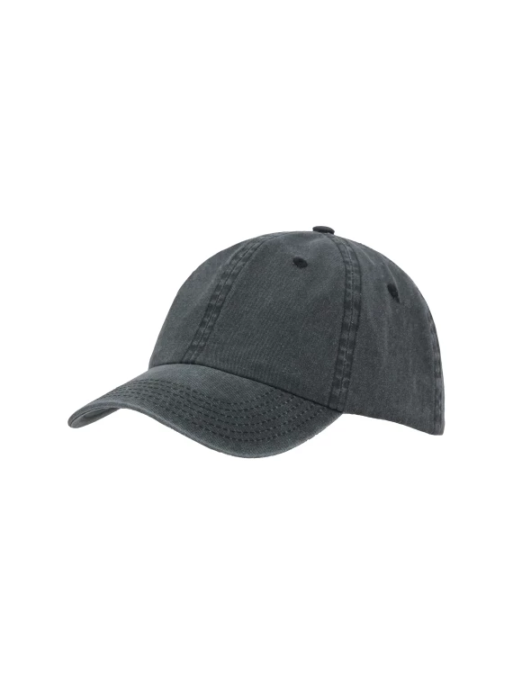 Unisex cap with visor with...