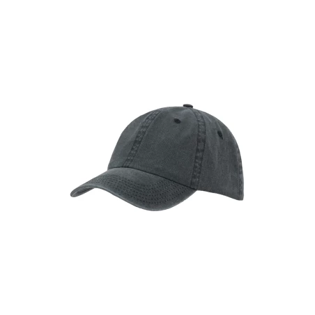 Casquette à visière unisexe avec impression SummerHead 3968