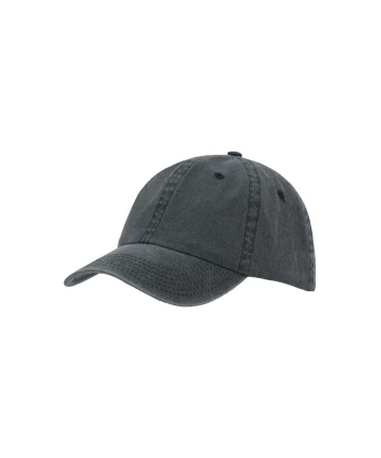 Casquette à visière unisexe avec impression SummerHead 3968