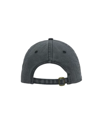 Casquette à visière unisexe avec impression SummerHead 3968