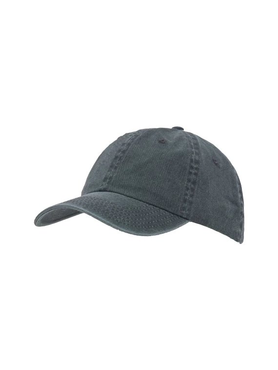 Unisex-Basecap mit Aufdruck...