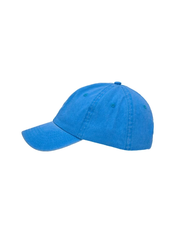 Unisex cap with visor with...