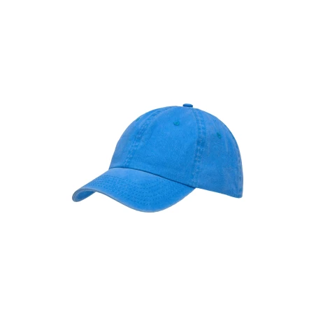 Unisex-Basecap mit Aufdruck SummerHead 3968