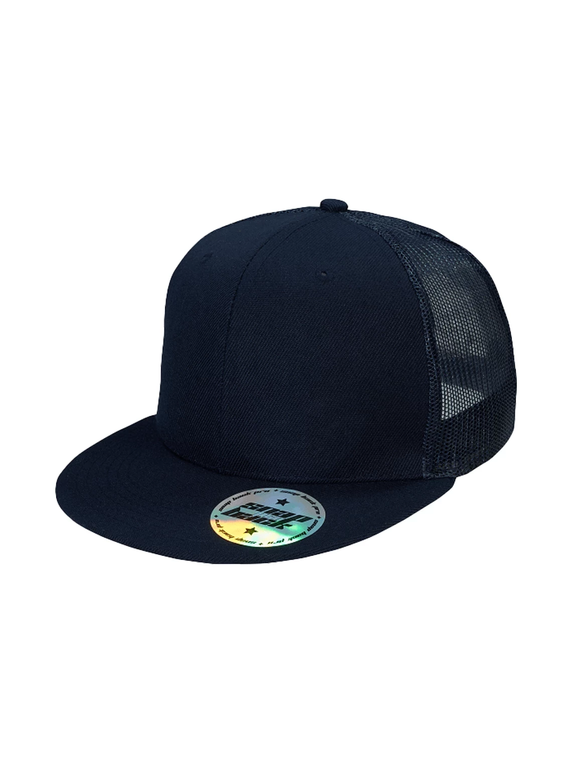 Casquette à visière unisexe avec impression SummerHead 3816
