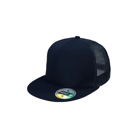 Casquette à visière unisexe avec impression SummerHead 3816