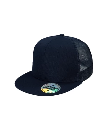 Casquette à visière unisexe avec impression SummerHead 3816