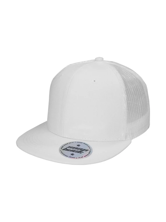 Unisex cap with visor with...