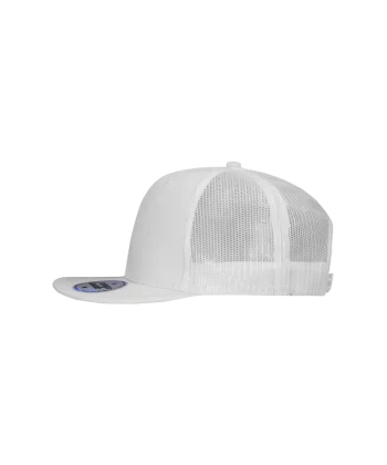 Unisex cap with visor with print SummerHead 3816