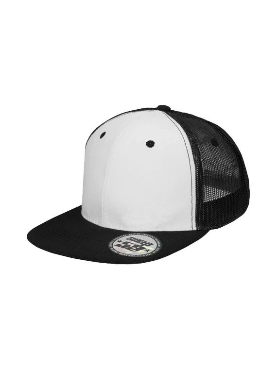 Unisex-Basecap mit Aufdruck...