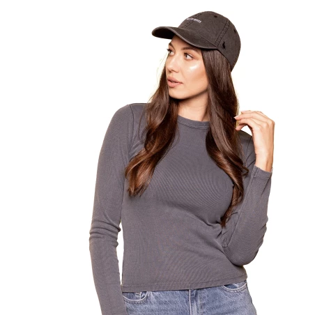 Casquette à visière unisexe avec impression SummerHead 3968