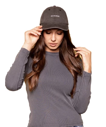 Casquette à visière unisexe avec impression SummerHead 3968