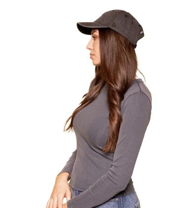Casquette à visière unisexe avec impression SummerHead 3968