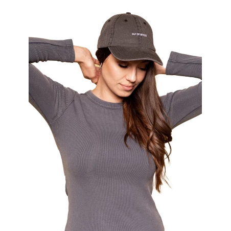 Casquette à visière unisexe avec impression SummerHead 3968